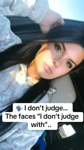 Face be snitchin on me 24/7… #rbf #fyp 