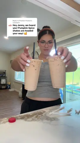 Replying to @Premier Protein I can’t wait 😭 #coffee #coffeetiktok #coffeetok #icedcoffee #icedcoffeeathome #icedcoffeetiktok #icedcoffeerecipe #premierprotein 