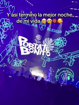 Así termino🥺#anuel #fortworthtexas #concierto #parati #viraltiktok 