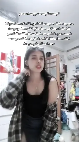 hanya sekedar mengingatkan 😎