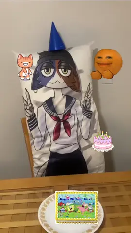 HAPPYBIRTHDAY MEOWSKULLS💖💖💖 #fortnite #meowskulls #furry #gf #Relationship 