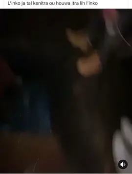 L'inko ja tal kenitra ou houwa itra lih l'inko 🤣🤣🤣