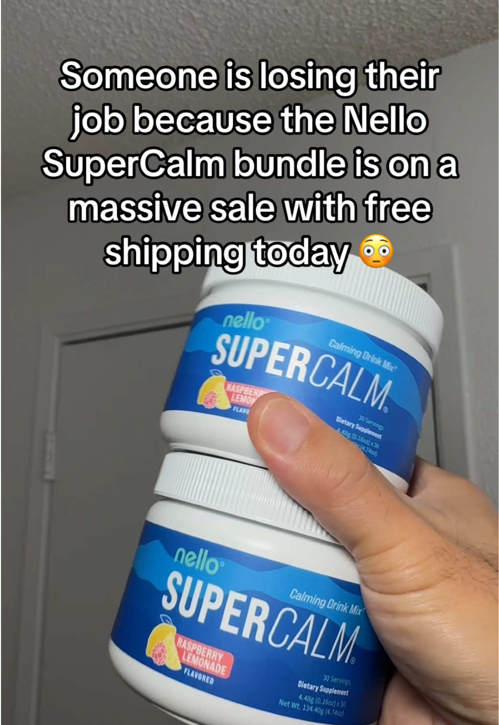 The price can’t get any better than this! Check if the promo is still active. Tap the orange cart, add 2 to your cart and you get the discount, fast free shipping, and you can use TikTok coupons for even more savings. #TikTokShopFinds #TikTokShopBackToSchool #TikTokShopCreatorPicks #TikTokShopSummerSale #TikTokShopSummerTurnUp Limited time sale, promotion active at time of recording. 
