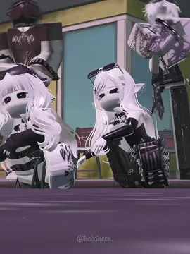 Morning kaldag with @ᴄʀɪs౨ৎ  Dc:  @_Kakou👑  Dance: Bomb Map: RH Dance Studio #rhdancestudio #roblox #foryou #fyp #fyppppppppppppppppppppppp 