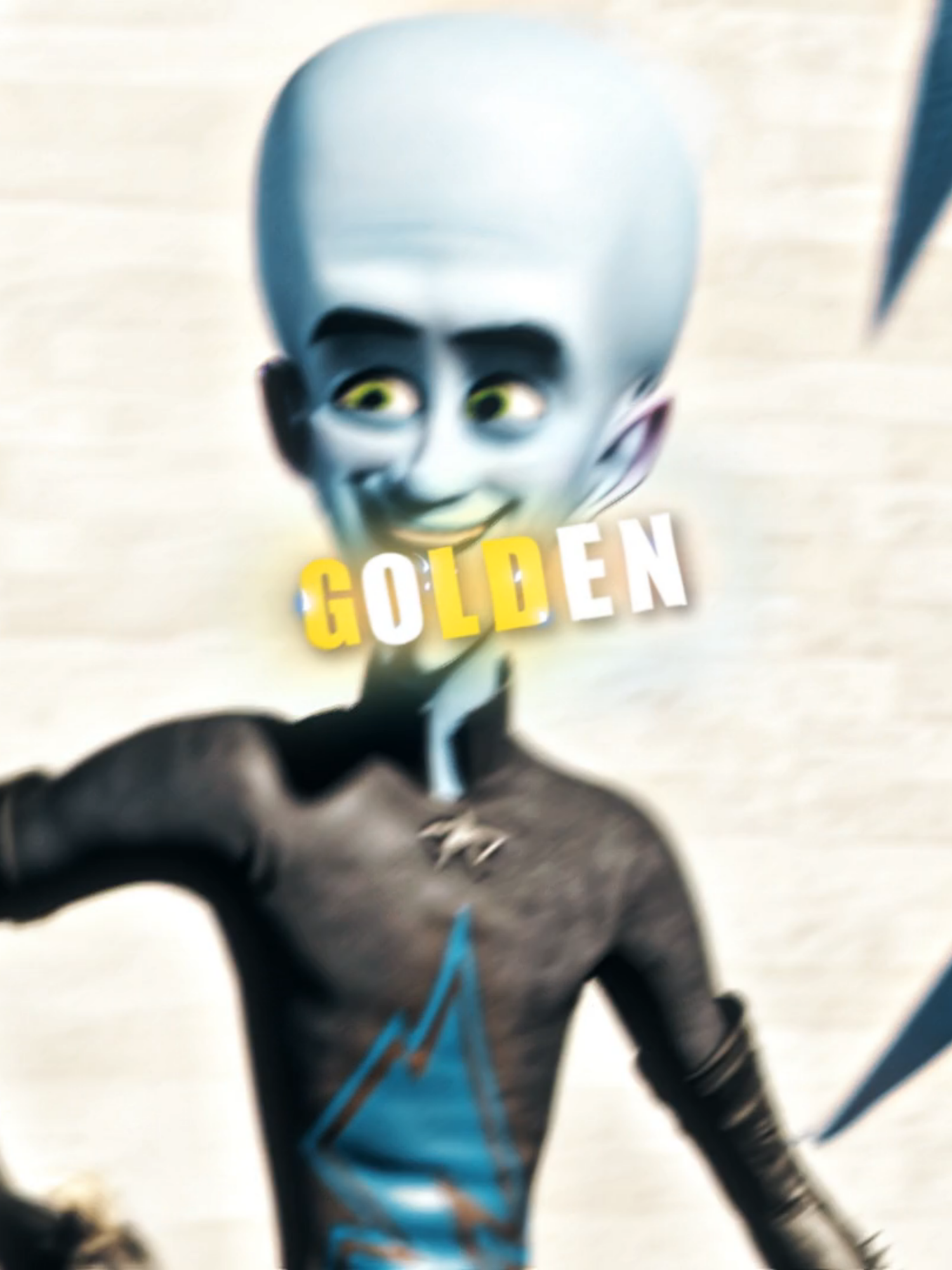 is megamind as tuff as metroman? II #metroman#metromanedit#megamind#megamindedit#edit II   megamindedit1