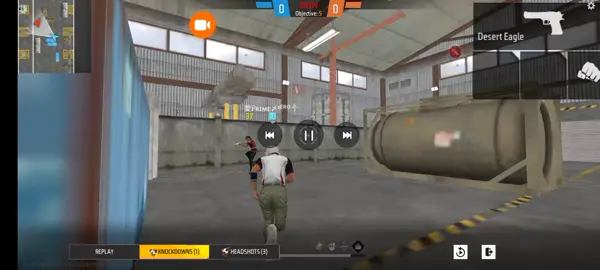 getting better at one tap@𝟭𝗠𝗢𝗧𝗜𝗩𝗘🤙🏿💯 #viral#fyp#freefire_lover