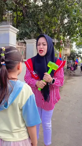 Dikira palu ajaib #fyp 