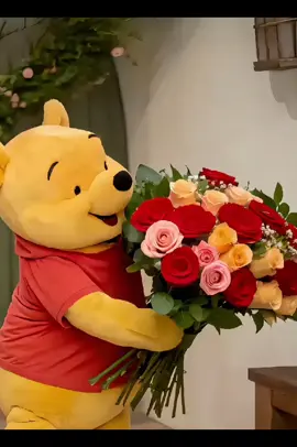 🧸🍯🐝🌹¡WINNIE THE POOH!🌹🐝🍯🧸 #fyyyyyyyyyyyyyyyy #cute #video #fypageシ #paratiiiiiiiiiiiiiiiiiiiiiiiiiiiiiii 