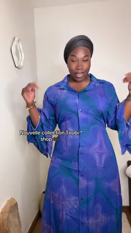 @Roseline Layo officiel #pourtoii 