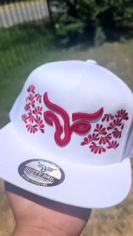 #TruckerHat #texasmade #fyp  #customembroidery #custom 