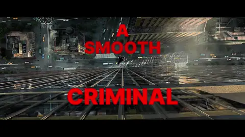 Had to do one // SPIDER-MAN// SMOOTH CRIMINAL #fyp #fypviral #edit #spiderman #tasm 
