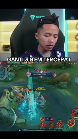Jungler madiun wayae tampil . #mlbb