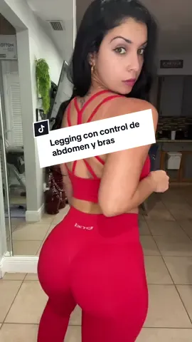 Legging con control de abdomen @BRXL #legging #leggings #tummycontrolleggingss 