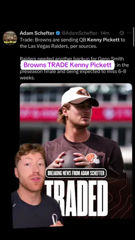 Is this Shedeur’s team now? #nfl #browns #shedeursanders 