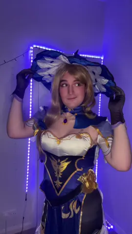 Replying to @Tessamione Yeah…there’s has been some changes around here… 🏳️‍⚧️ #trans #transgirl #cosplay #cosplaygirl #dnd 