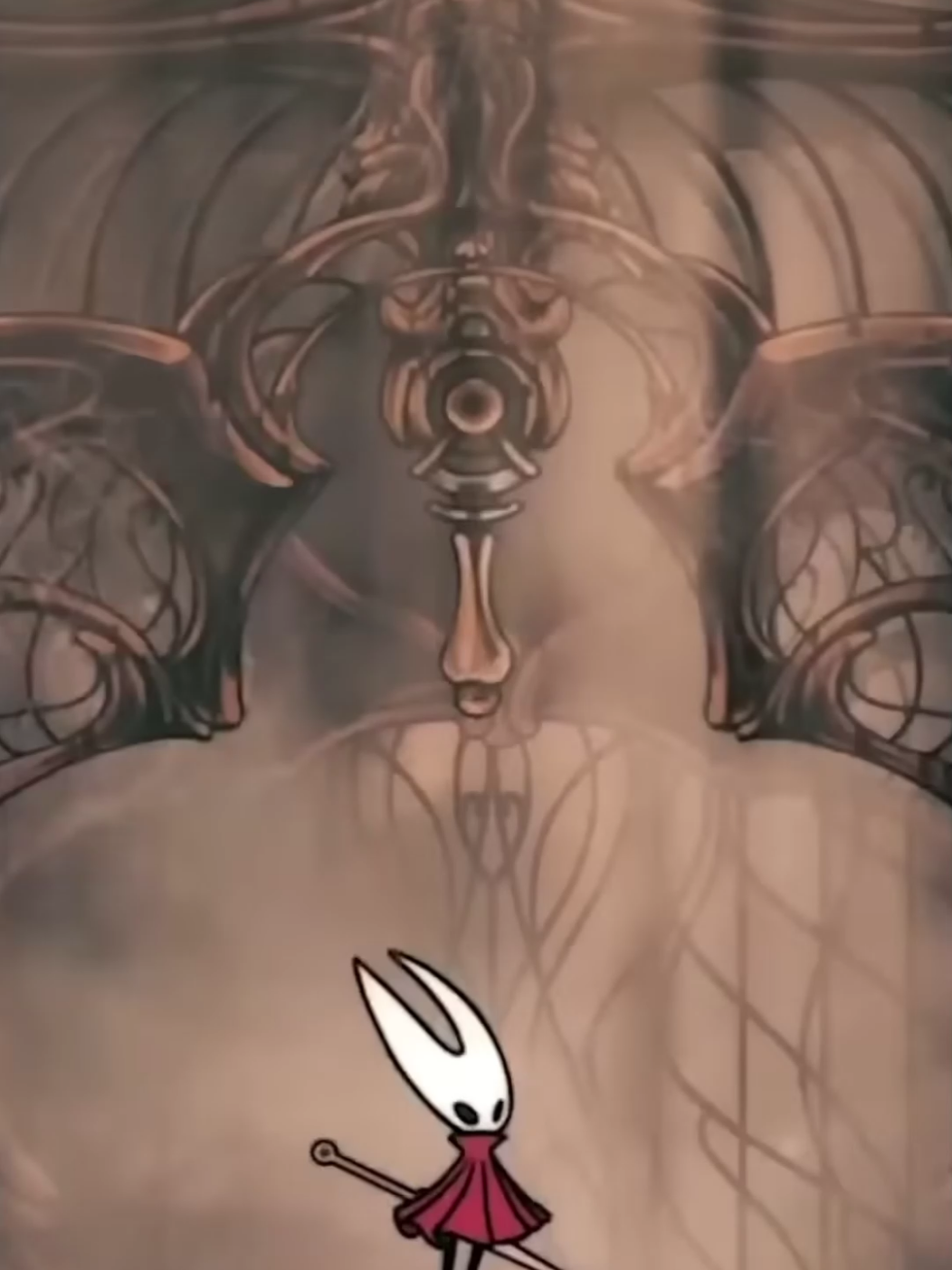New game coming out next September #fyp #hollowknight #hollowknightsilksong #gameapk #apk 