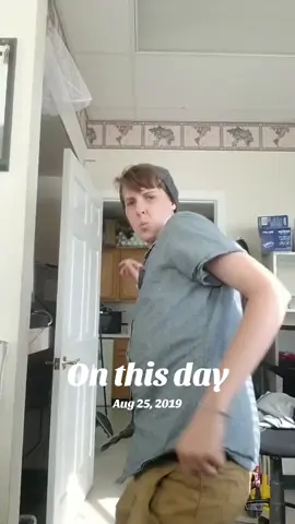 #onthisday