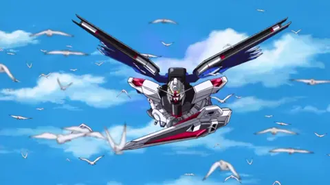 #kirayamato #lacusclyne #gundamseeddestniy 