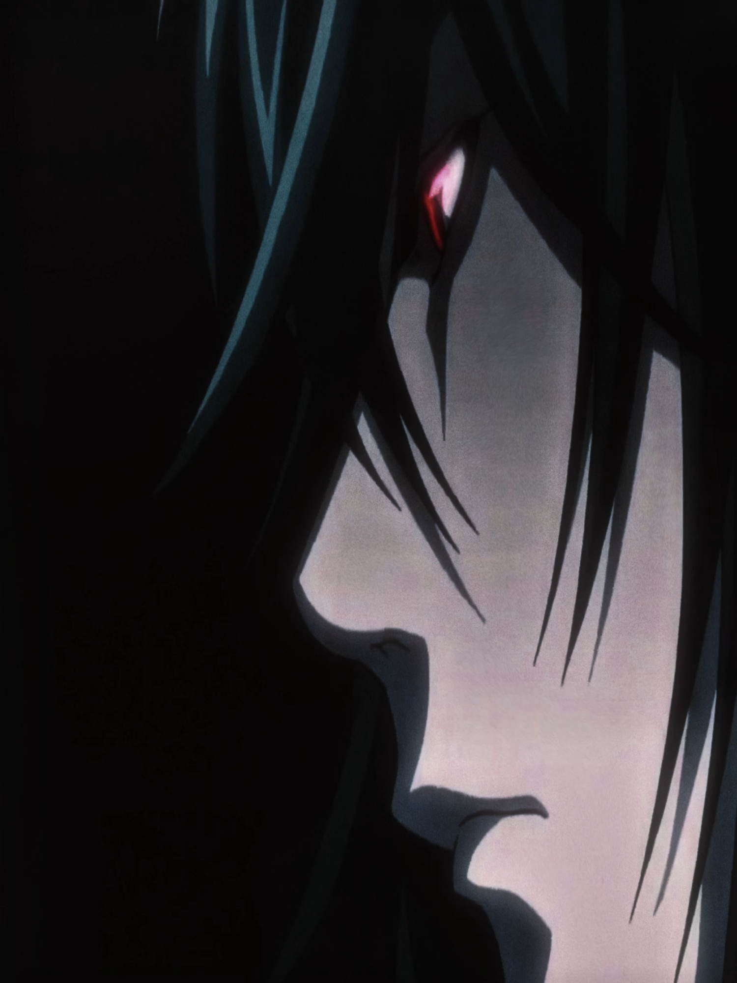 true kira ong #edit #darktriad #mikami #deathnote #anime #terumikami #bp #kira #light #lightyagami
