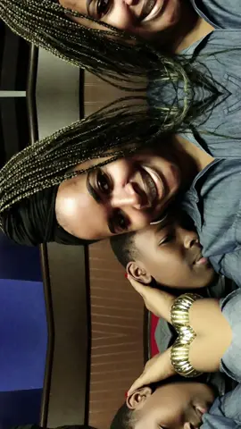 23 pics for my baby “jumpman” year… boy where do I begin with you… from the moment I found out I was pregnant with you my life changed for the better… you were the first guy to show me what unconditional love was… you taught me the meaning of what motherhood was… you’ve been backbone and don’t even know it… to have you as a son has been more rewarding than you know… you’re the real definition of “best son” ever and I wouldn’t change nothing about you… and God couldn’t have blessed with a better son than… I pray that He continues to bless you!!! So yall swyd and wish my son a happy 23rd birthday… mama loves you Tre!!!! #fyp 