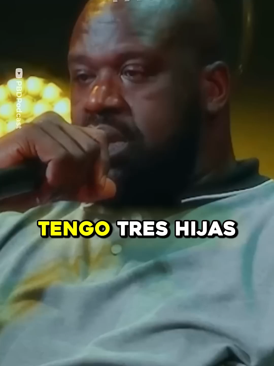 Así SHAQ enseña a sus hijos #español #shaq #nba #motivacion #inspiracion #hijos 📹: PBDPodcast ______________________________________ Este video es solo para entretenimiento. Las voces fueron grabadas por humanos y luego imitadas por IA.