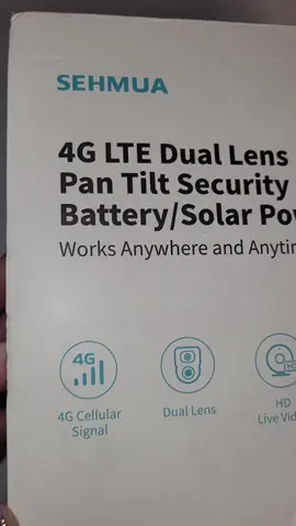 #solarcamera #camera #security #securitycamera #solar 