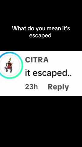 We are doomed  #CITRA #animatronic #wearedoomed #fyp #viral @CITRA 