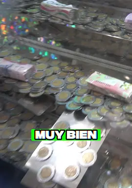 ¿Cuál es la mejor tecnica para vencer esta máquina?