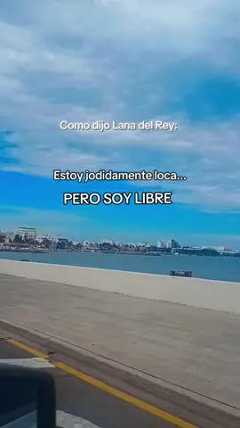 Mi mantra 💖 #lanadelrey #ride #ridemonologue #ridelanadelrey #soylibre 