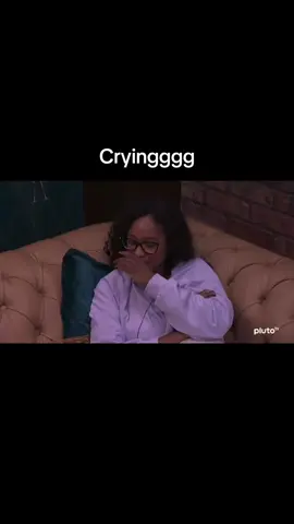 I literally am crying!! Can’t stop laughing. This is so me! I would’ve ran too. #BigBrother27 #bigbrotherlivefeeds #BB27