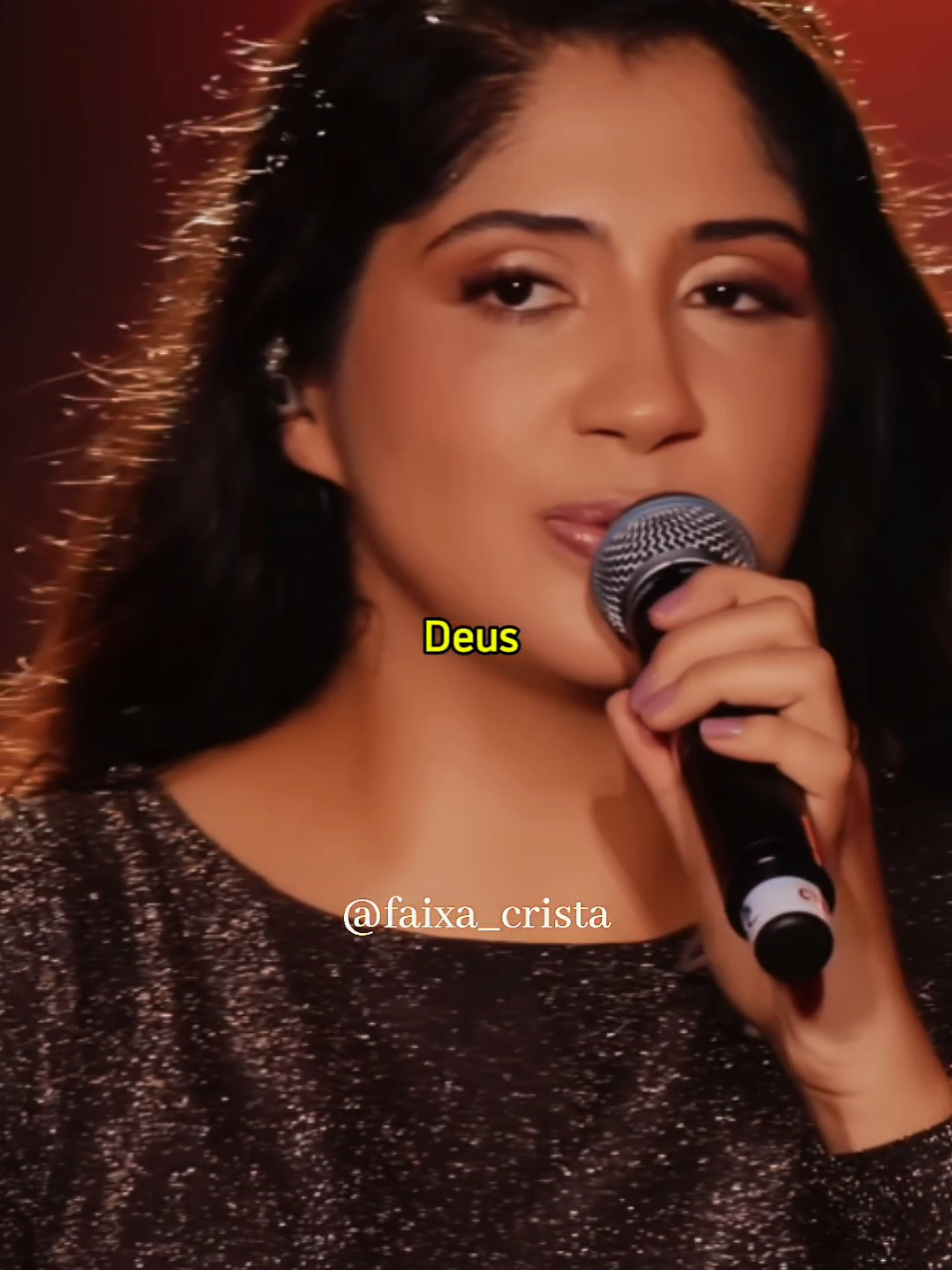 Deus !!                                                     #musicagospel #gospel #louvor #viral #fycristao 
