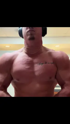 #fyp #gym #jaxsonmace #gymmotivation #Fitness 