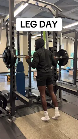 Yall Just Don’t Know! #legday #workout #begreattoday #vitalityfitness #Fitness