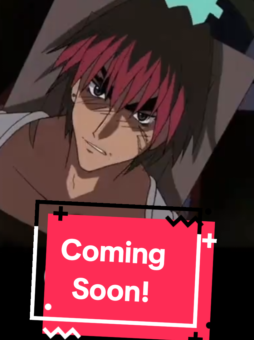 3. 2. 1. Ready. Go! #outlawstar #oldtaku #anime #toonami 