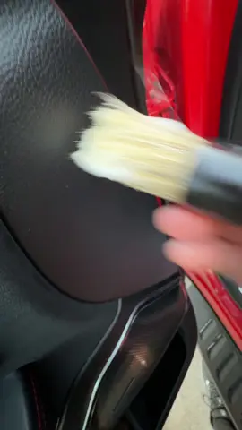 Clean + fresh in one step 🚘✨ Black Line Reset is safe on every interior surface, wipes away dirt fast, and leaves your ride smelling brand new. A must-have for detailers and daily drivers. #BlackLineReset #CarDetailing #InteriorCleaning #TikTokShopCreatorPicks #TikTokShopLaborDaySale