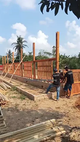 work shop - way Jepara Lampung Timur WA 082289601242 #kandangkambing #Kandangsni #kandangsnicabangLampung #lampung 
