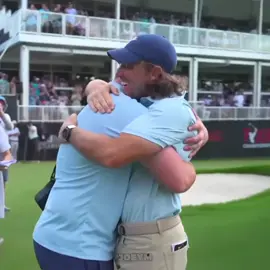 Tommy took the big one! #tommyfleetwood #pga #PGATOUR #golf #tourchampionship #kanyewest #kanye #fyp #trending #viral #golftok #golftiktok #golfer 
