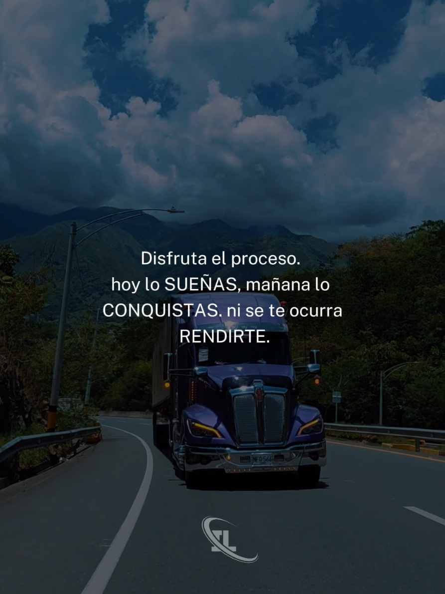 NI SE TE OCURRA RENDIRTE 🤯  #amantesalastractomulas #guerrerosdelasfalto99 #somosdiesel #teamdiesel #sueñocamionero 