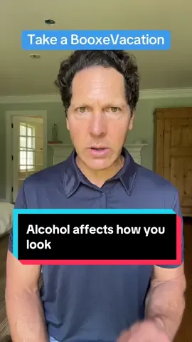 Alcohol affects your looks#alcohol #healthier #lookbetter #boozevacation #healthtips 