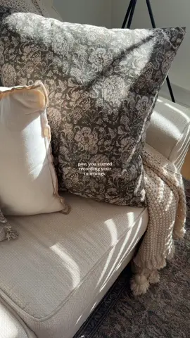 happiest with my morning routine #morningroutine #neutralaesthetic #morningvlog #minivlogaesthetic #neutralstyle 