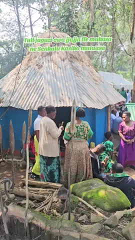 Tuli jaguzi ewa jjajja ffe mukasa ne Senkulu Kasiko mutaasa #trendingvideo #foryoupage #videoviral 