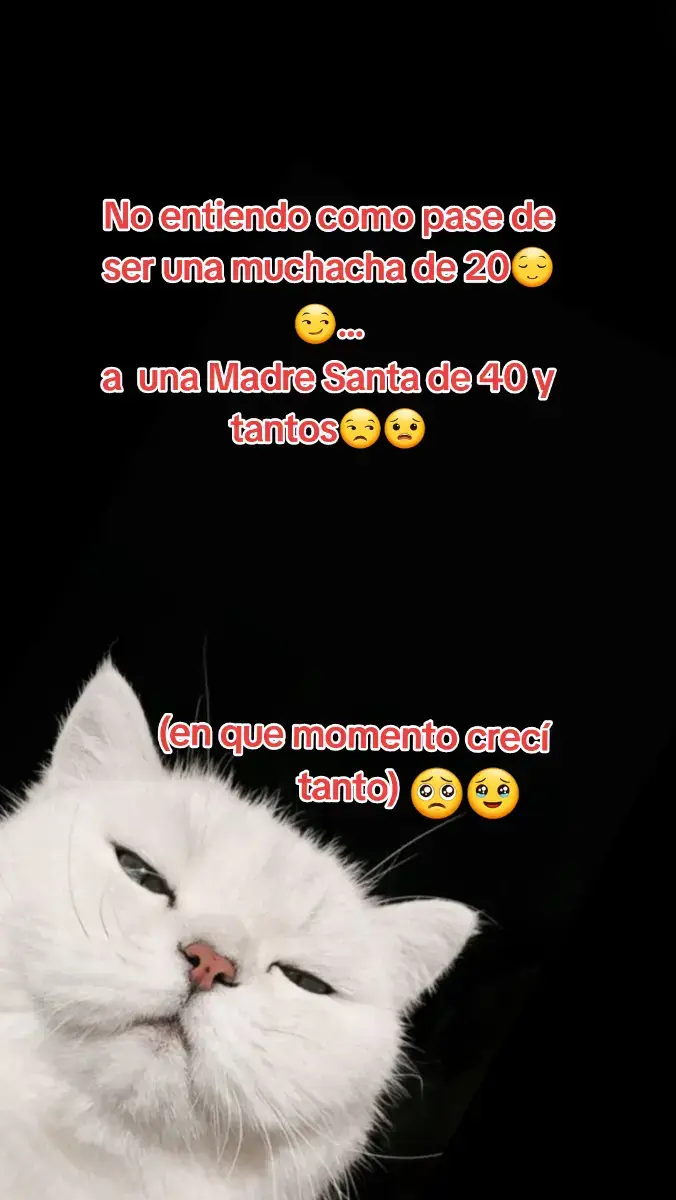 😅🤣#muchacha #madre #santa 