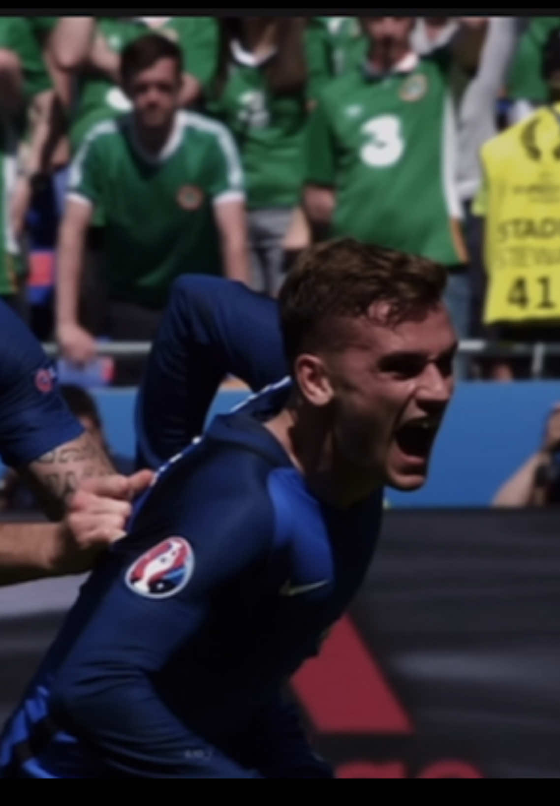 Misguided#grizmann #france #atleticodemadrid #acsblor #Love