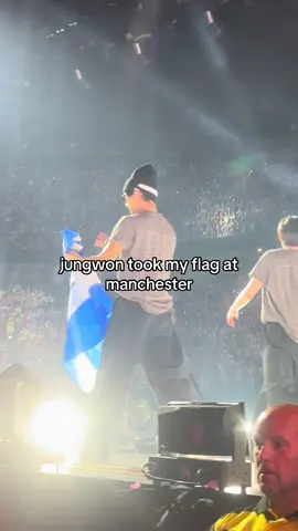 scottish jungwon  #walkthelinetour #enhypen #enha #jungwon #enhypenconcert 