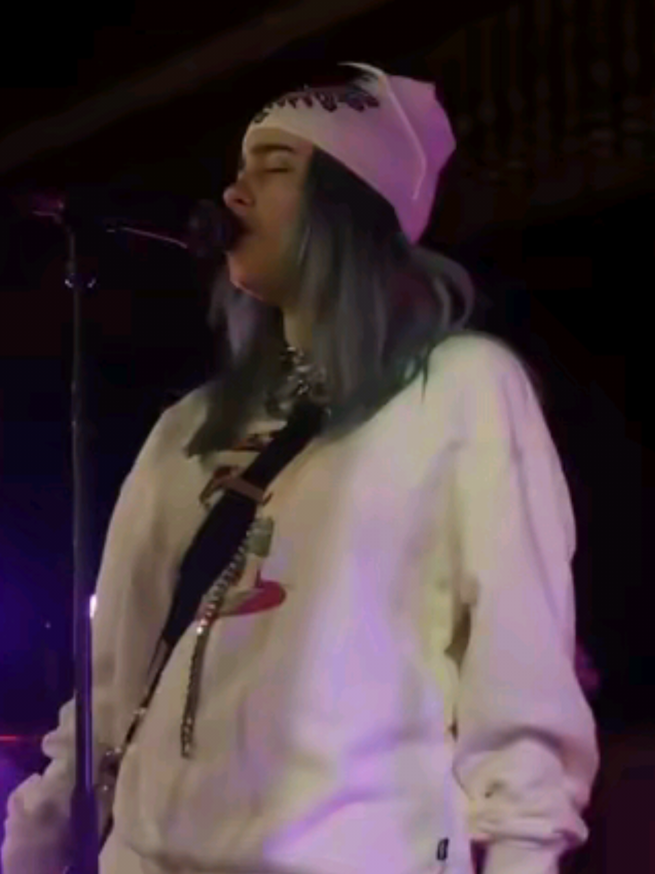 Billie Eilish - wish you were gay  #billieeilish #billieeilishedits #billieeilishfan #parati #fyp