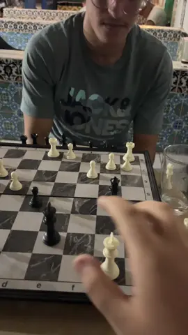 #chess #fyp 