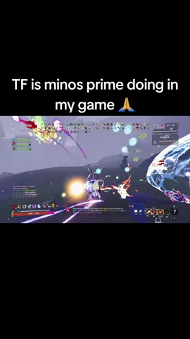 Minos prime jumpscare #ror2 #riskofrain2 #ultrakill #minosprime #fyp #blowup #gaming #memestiktok #funnytiktok #shitpost 