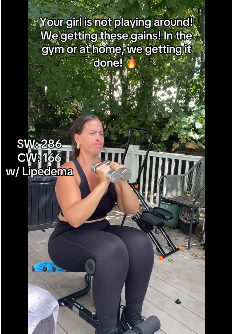 Deep squat machine is a game changer for me! I love this thing!!!  Strength training in the gym is at home is CRUCIAL for lipedema and has so many benefits! I love this squat machine- it motivates me to workout on the days I’m not in the gym and have to optimize my at home workout!  #deepsquatmachine #merach #glutes  #quads #lipedema 