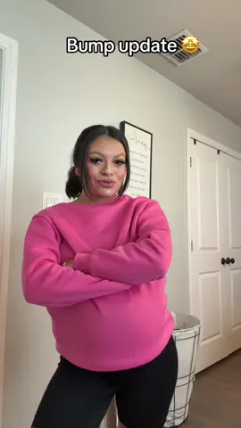 He feels huge!!  #pregnancy #pregnant #foryou #trending #viral 