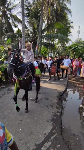 sambomusik🤍 #kudajogetkebumen🐎 #pocox3nfc #irmankipz #jaranjoget #kudajogetkebumen 